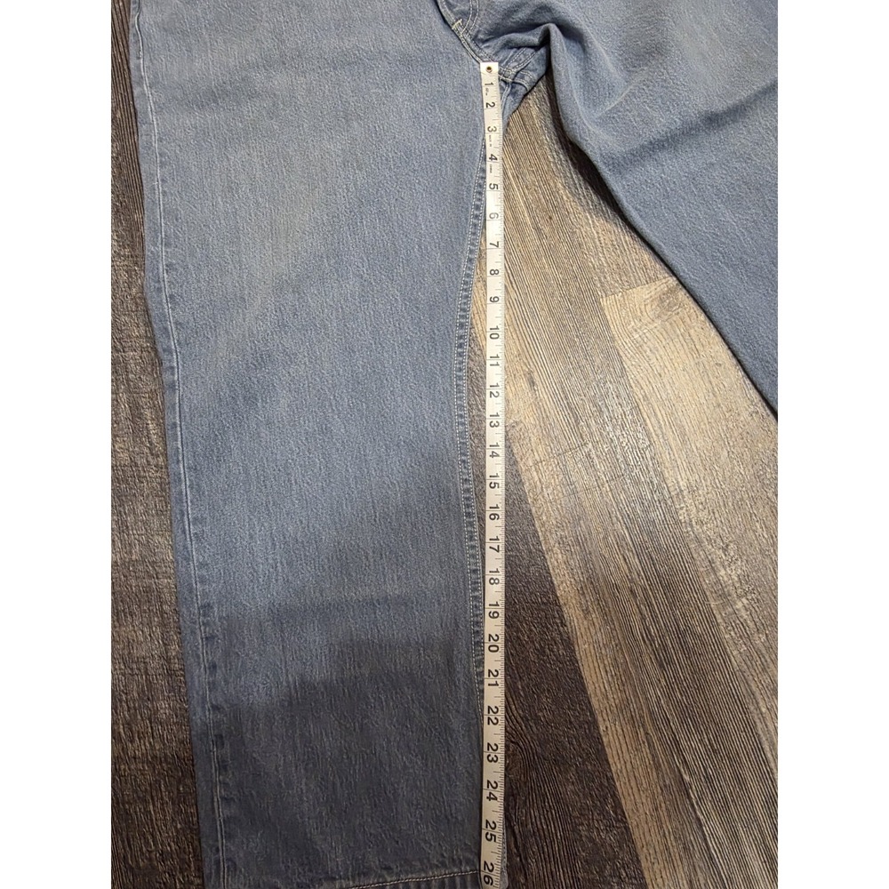 Levi's Strauss & Co. 501 Jeans  Size 44 X30 - Picture 6 of 15